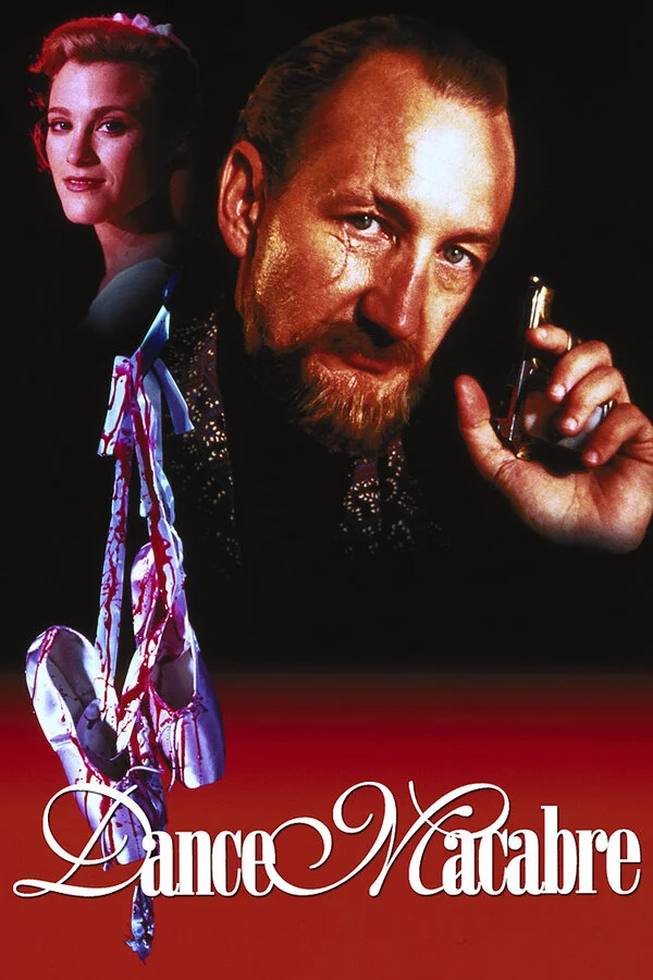 Пляска смерти 1992 смотреть онлайн бесплатно